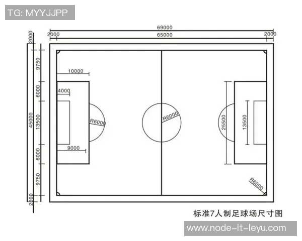 室内足球场大小标准及其对比赛和训练的影响分析 室内足球场大小标准及其对比赛和训练的影响分析