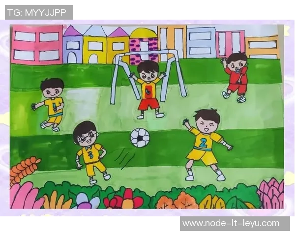 足球是激情的舞台是团结的象征是梦想的追逐是青春的旋律