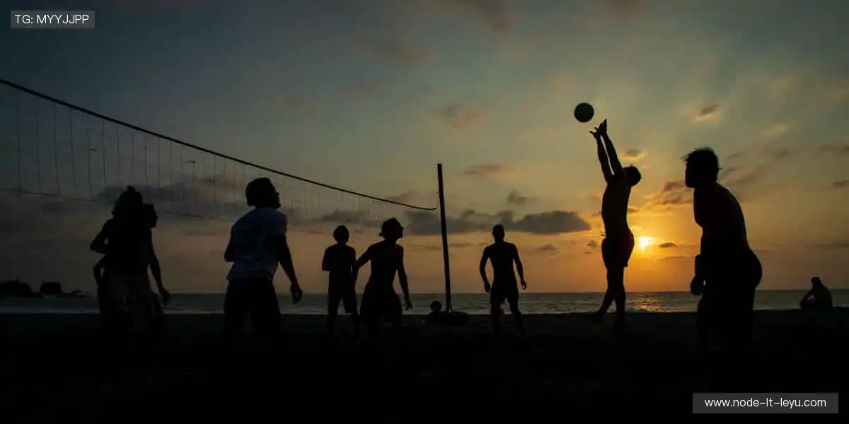 热血赛事,激情一触即发!🔥 每一次挥汗,都是对胜利的渴望!